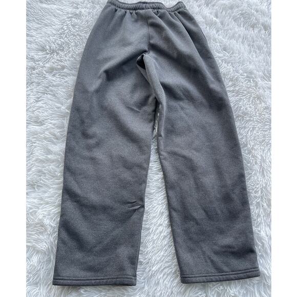 Under Armour Jogger Pants Youth Sz S gently used - Picture 8 of 12